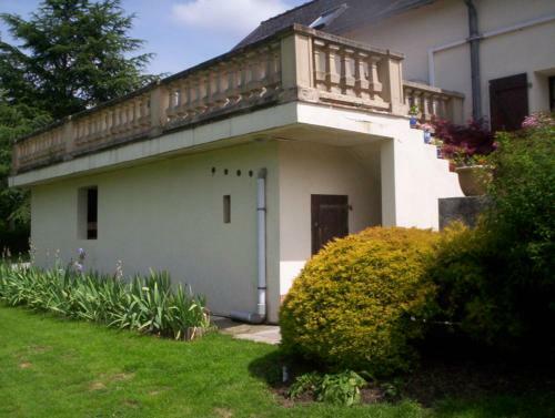 Bed & Breakfast La Fretissiere