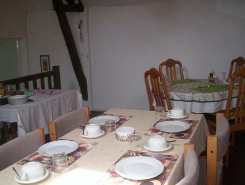 Bed & Breakfast La Fretissiere
