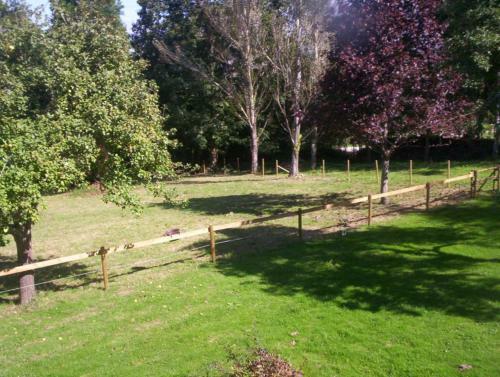 Bed & Breakfast La Fretissiere