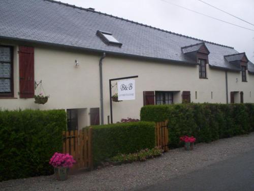 Bed & Breakfast La Fretissiere