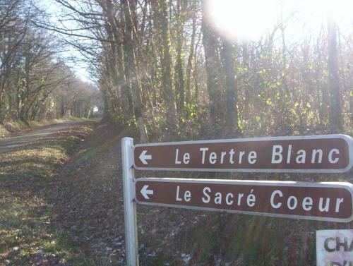 Bed & Breakfast La Fretissiere
