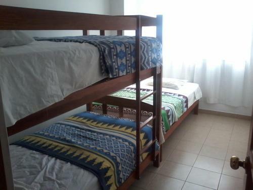 Albergue Wachaque Surf