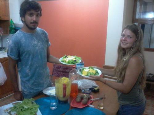 Albergue Wachaque Surf