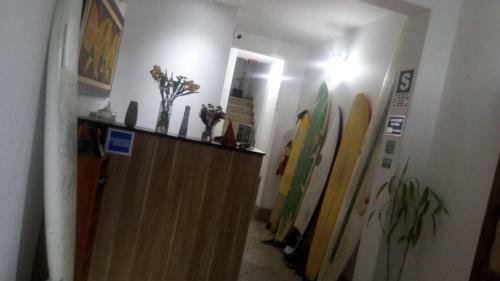 Albergue Wachaque Surf