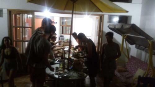 Albergue Wachaque Surf