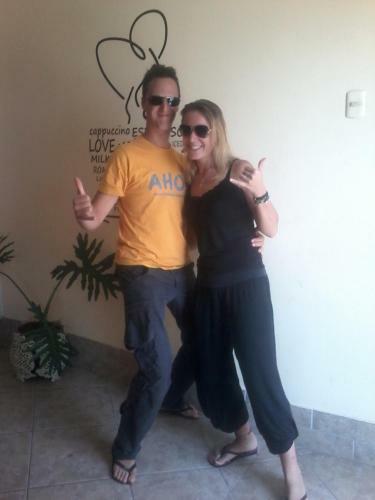 Albergue Wachaque Surf