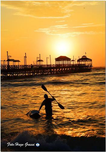 Albergue Wachaque Surf