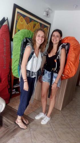 Albergue Wachaque Surf