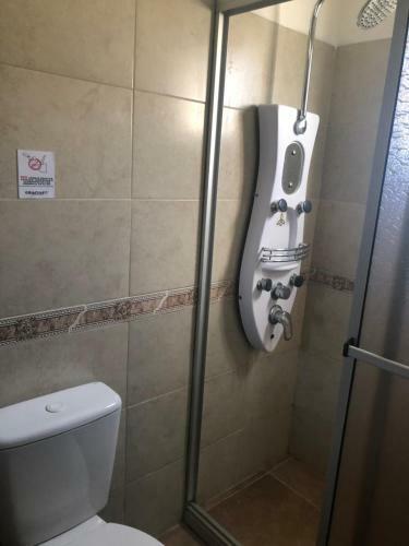 Hotel Mandalas Del Este