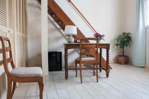 Hostal Maison De P�cheur