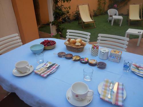 Hostal Maison De P�cheur