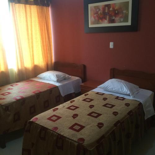 Hotel Casa Maldonado