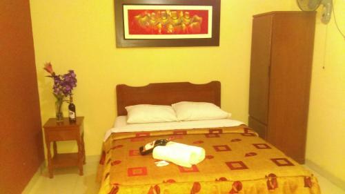 Hotel Casa Maldonado