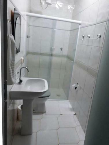 Aparthotel Pousada Mana Bela
