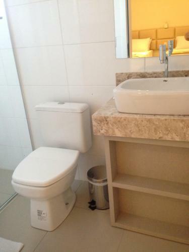 Aparthotel Pousada Mana Bela