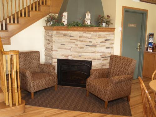 Posada Lakeview Inn & Suites Brandon