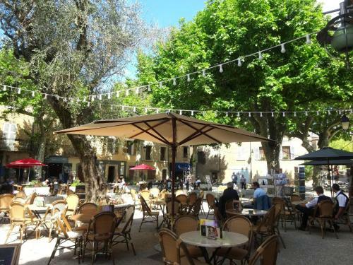 Holiday Home Eaux Vives