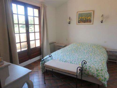 Holiday Home Eaux Vives