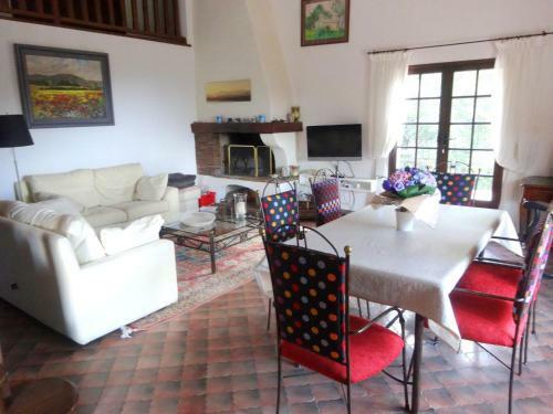 Holiday Home Eaux Vives