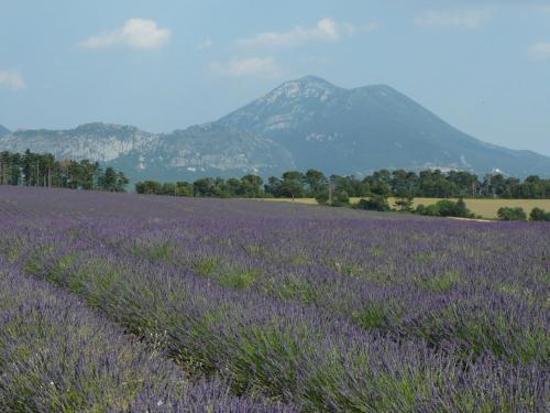 Holiday Home Eaux Vives