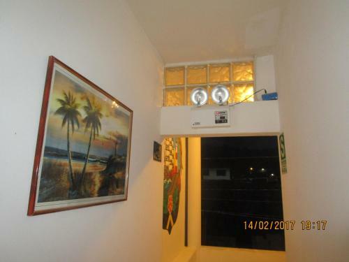 Hostal Miami Inn