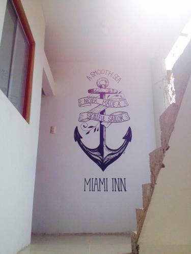 Hostal Miami Inn