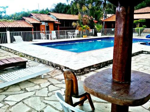 Pousada Raio De Luz