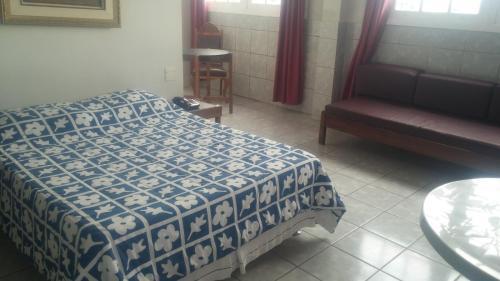Hotel Central