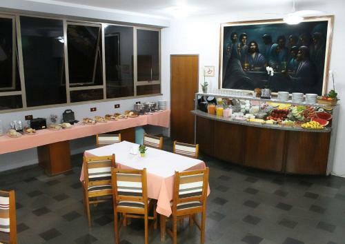 Arq Inn Hotel