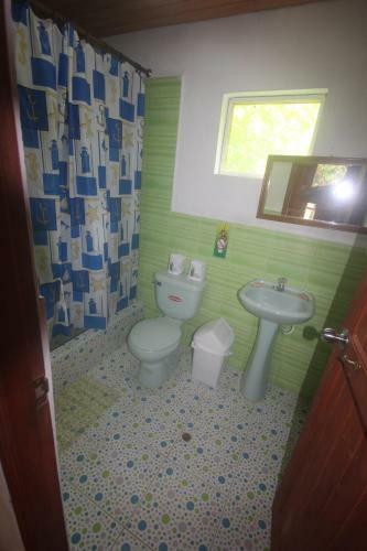 Amazon Rainforest Lodge