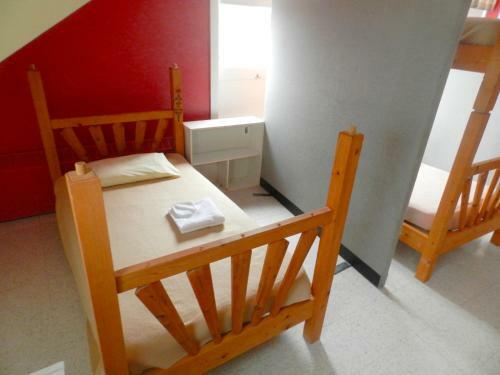 Albergue Auberge De Douglastown