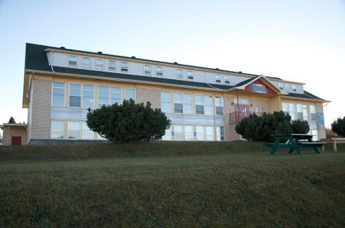 Albergue Auberge De Douglastown