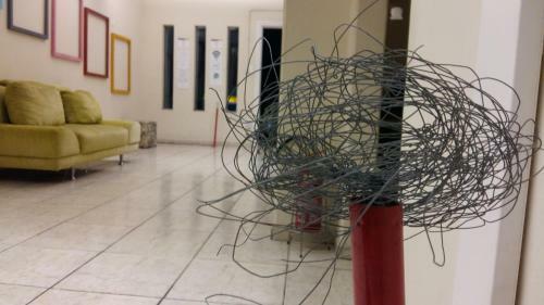 Albergue Arte Brazil