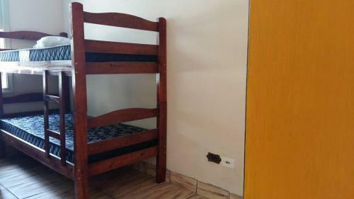 Albergue Arte Brazil