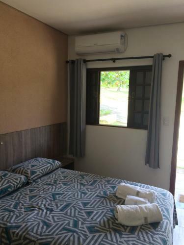 Hostal Pousada Sarapui