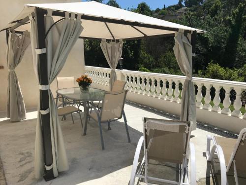 Apartamento Villa Alba Serena