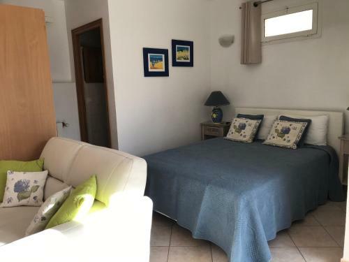 Apartamento Villa Alba Serena