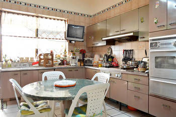 Hostal Casamy Hostel Casazalaoui