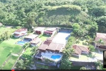 Casa Do Morro