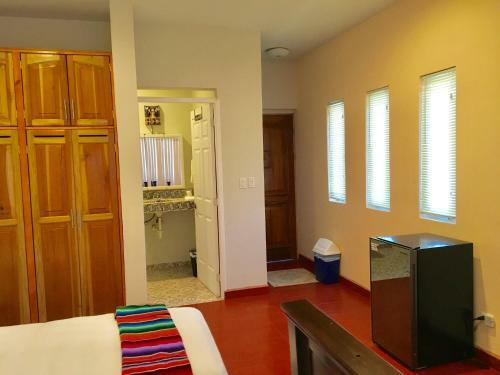 Apartamento Casa Paloma Blanca