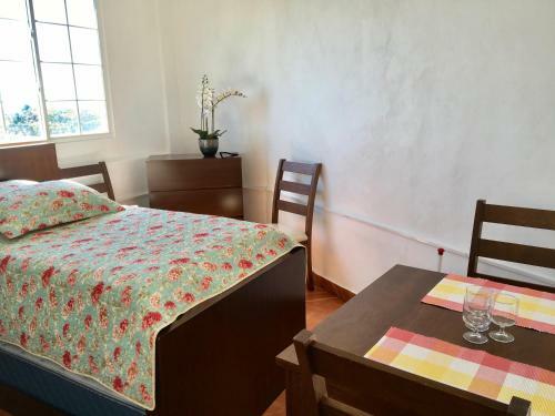 Apartamento Casa Paloma Blanca
