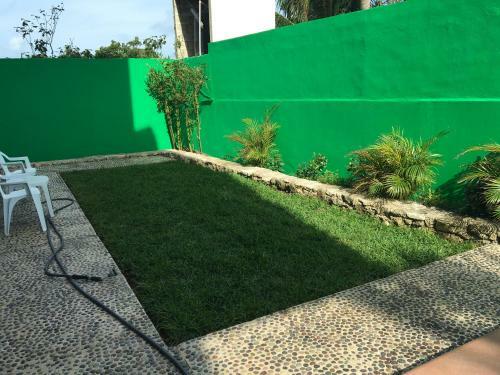 Apartamento Casa Paloma Blanca