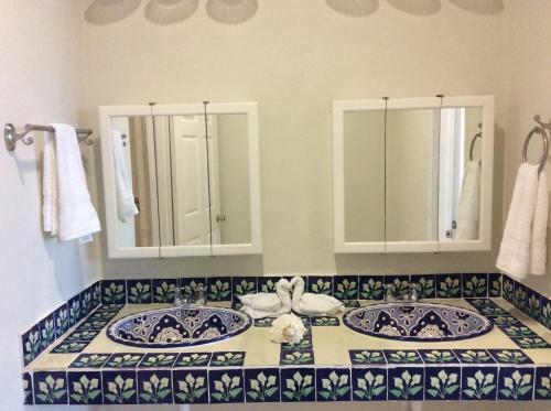 Apartamento Casa Paloma Blanca