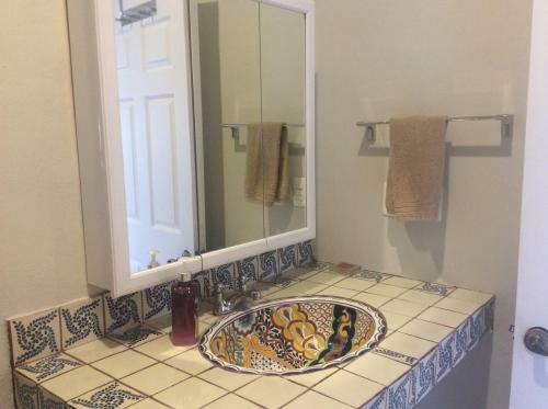 Apartamento Casa Paloma Blanca