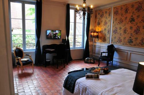 Hotel Sy Les Glycines