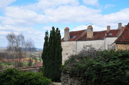 Hotel Sy Les Glycines
