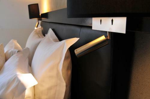 Hotel Sy Les Glycines