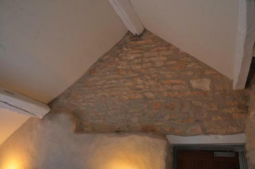 Hotel Sy Les Glycines