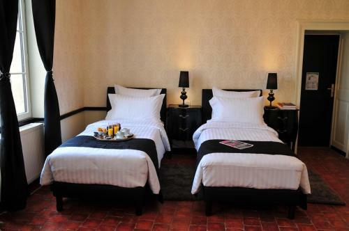 Hotel Sy Les Glycines