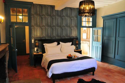 Hotel Sy Les Glycines